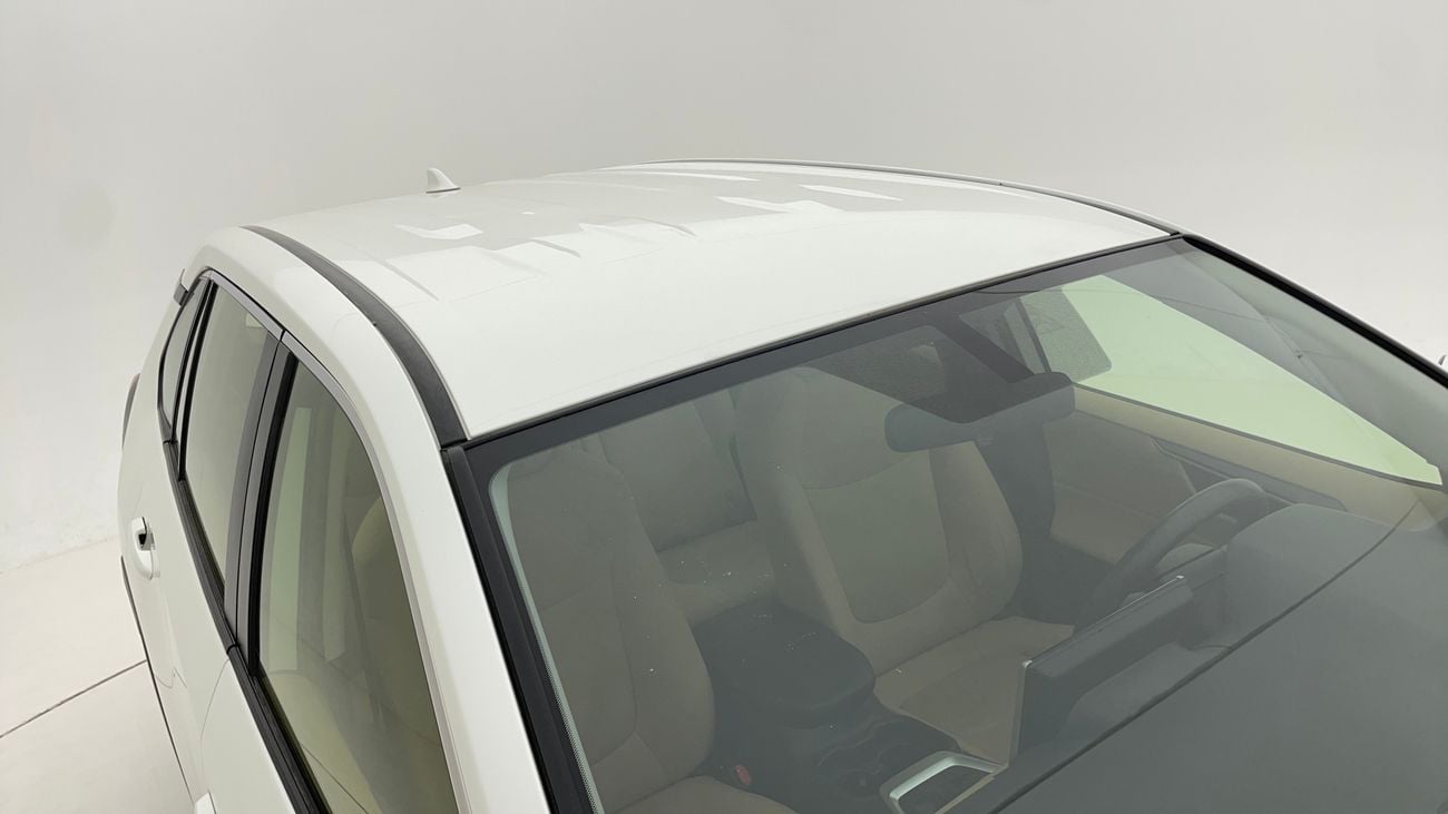 Toyota RAV4 EX 2.5 | Zero Down Payment | Free Home Test Drive