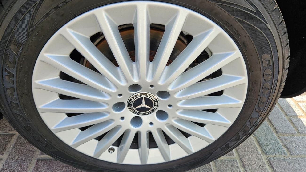 مرسيدس بنز C 300