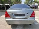 Mercedes-Benz S 600 Mercedes-Benz  S600L 2006 full option