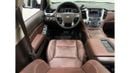 شيفروليه تاهو 2019 Chevrolet Tahoe Premier, Warranty, Full Service History, Full Options, Low Kms, GCC