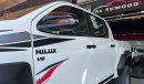 Toyota Hilux Toyota Hilux 4.0L GR Sport | 2024 | 0KM