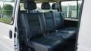 سي إم سي D 260 ( Eid al-Adha Offer ) ( Only For Export ) 2025 CMC D260 Window Van 2.4L RWD GCC BRAND NEW