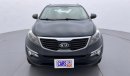 Kia Sportage LX 2 | Under Warranty | Inspected on 150+ parameters