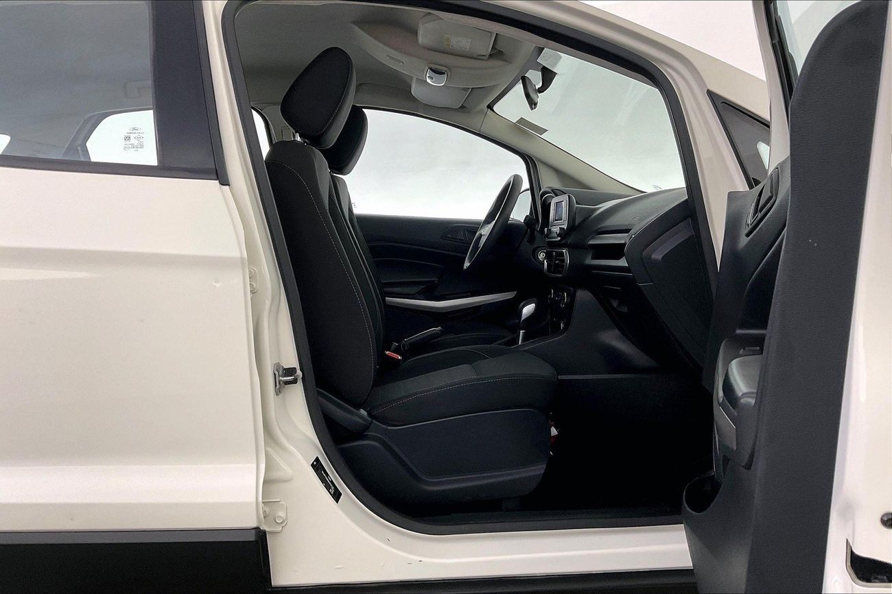 Ford EcoSport Ambiente | Guaranteed Warranty | 0 Down Payment