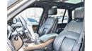 Land Rover Range Rover Range rover vouge V6 super charge  Gcc specs Model 2021 Original paint no accident