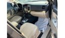 ميتسوبيشي باجيرو 2019 Mitsubishi Pajero GLS 3.8L V6 Sunroof 4X4 Full Option / EXPORT ONLY