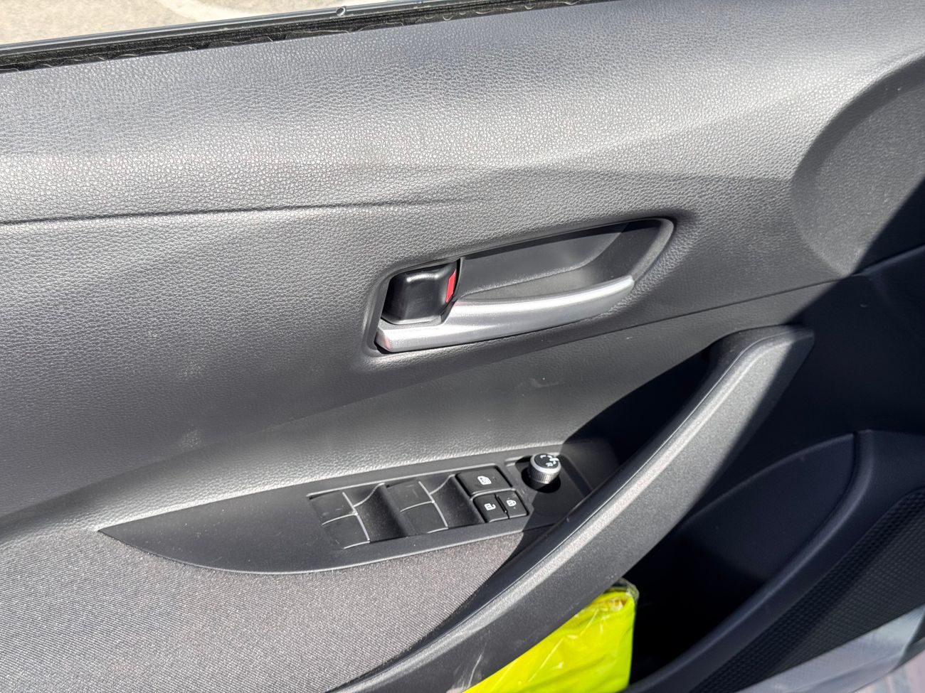 Toyota Levin 1.8L HEV Hybrid Luxury 2024 Brand New 0Km