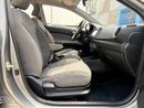 Kia Pegas EX 370/- Monthly l GCC l Cruise, Camera, GPS I Accident Free
