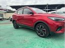 MG ZS 1.5L FULL OPTION LUXURY 2025
