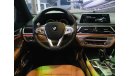 BMW 730Li li