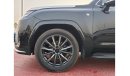 Lexus LX600 F SPORT F SPORT Lexus LX 600 F Sport 2022 Model Black/Red 3.5L Petrol V6