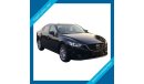 Mazda 6 Classic 2.5L 2018 Model with GCC Specs