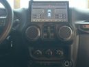 Jeep Wrangler Sport 3.6L A/T