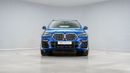 بي أم دبليو X6 40i M Sport 3.0L
