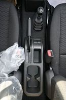 سوزوكي جيمني SUZUKI JIMNY 1.5L AUTOMATIC PETROL 4 CYLINDER , SILVER COLOR 2024 MODEL