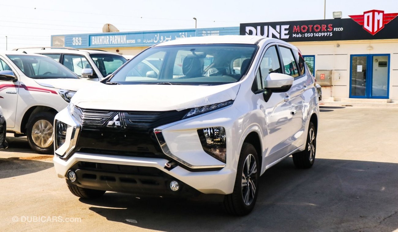 Mitsubishi Xpander