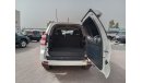 Toyota Prado TOYOTA LAND CRUISER PRADO RIGHT HAND DRVIE (PM1389)