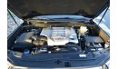 Toyota Land Cruiser 200 VX-R V8 5.7L Petrol Automatic Transmission