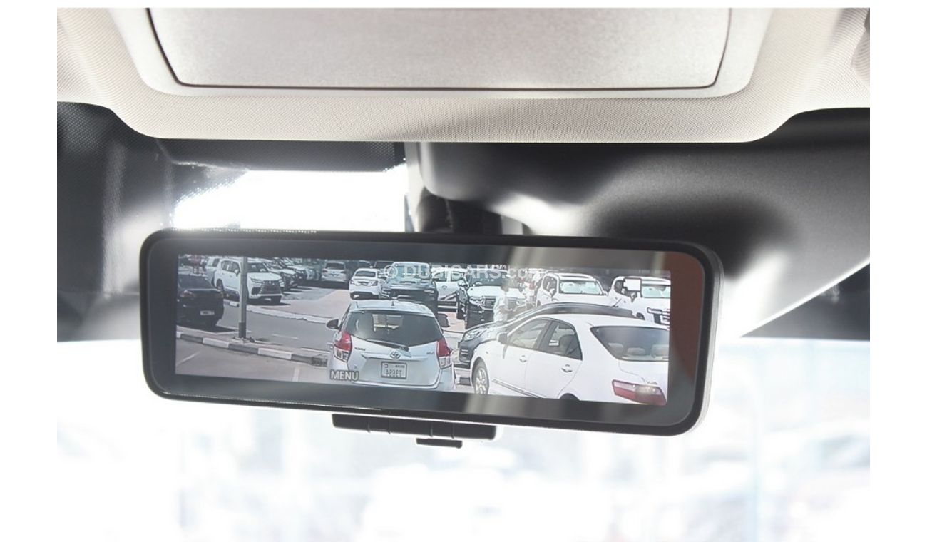 Nissan Patrol (2021) V8 LE TITANIUM, GCC, UNDER WARRANTY FROM LOCAL DEALER (Inclusive VAT)