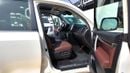 Toyota Land Cruiser VXR 2020 Toyota Land Cruiser | 5.7L V8 | 23,000 KM | GCC Specs