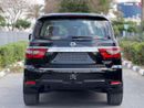 Nissan Patrol LE TITANIUM LE T1 5.6L