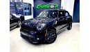 Mini Cooper S Paceman - 2014 MODEL - ONE YEAR WARRANTYn - ( 600 AED PER MONTH )