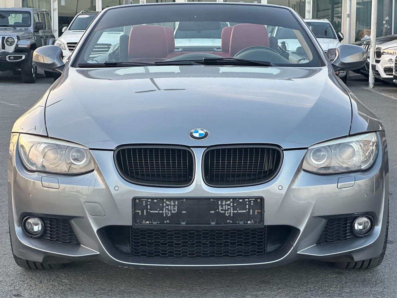 BMW 328i BMW 328i_Japanese_2010_Excellent_Condition _Full option