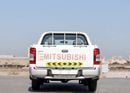 ميتسوبيشي L200 GL 2.4L (132 HP) Mitsubishi L200 2.4 L RWD 2021 GCC accident-free in excellent condition 786 P.M
