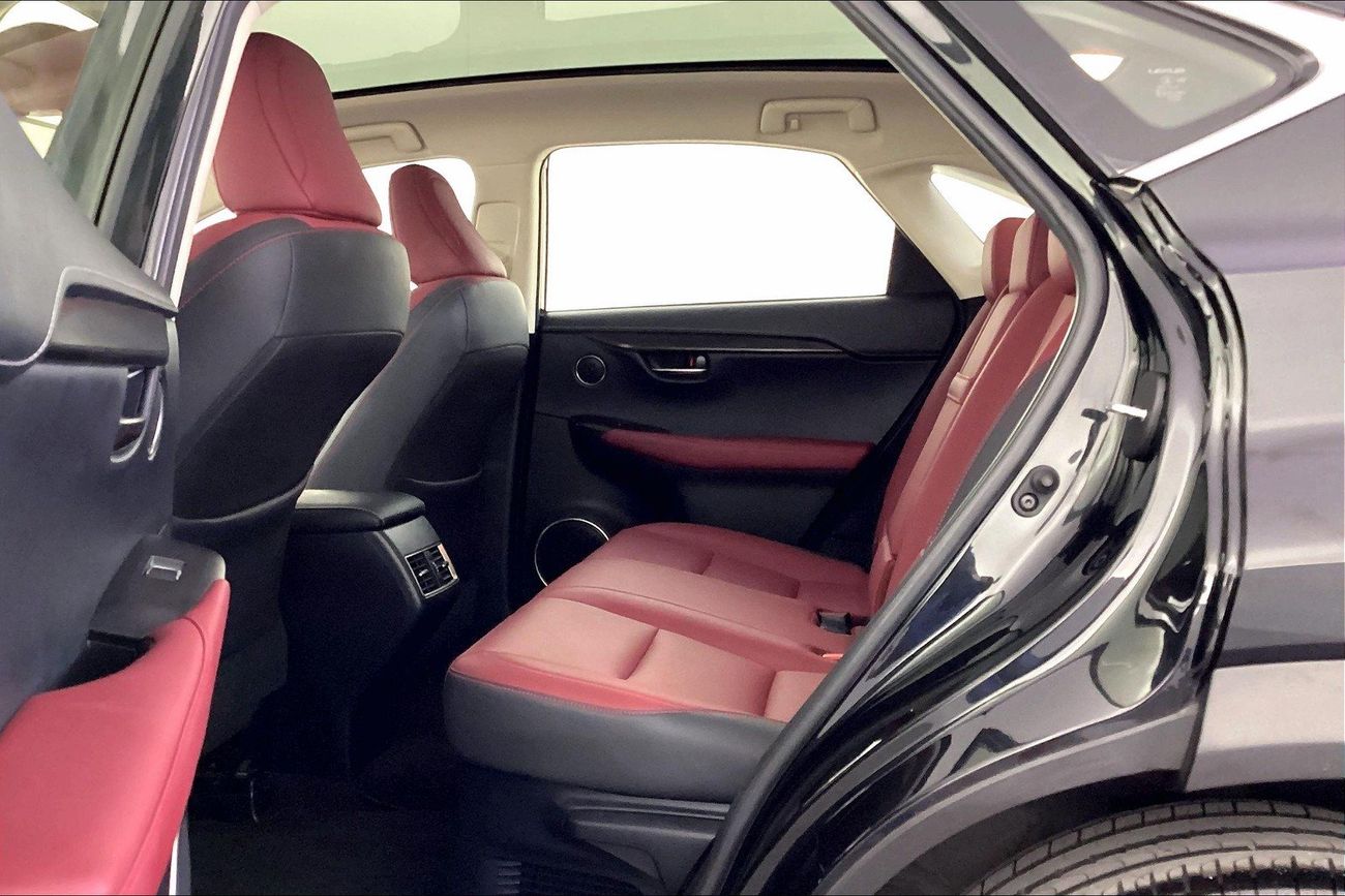 لكزس NX 300 Premier | شامل الضمان | 0 ﺪﻔﻋﺓ ﺃﻮﻟﻯ