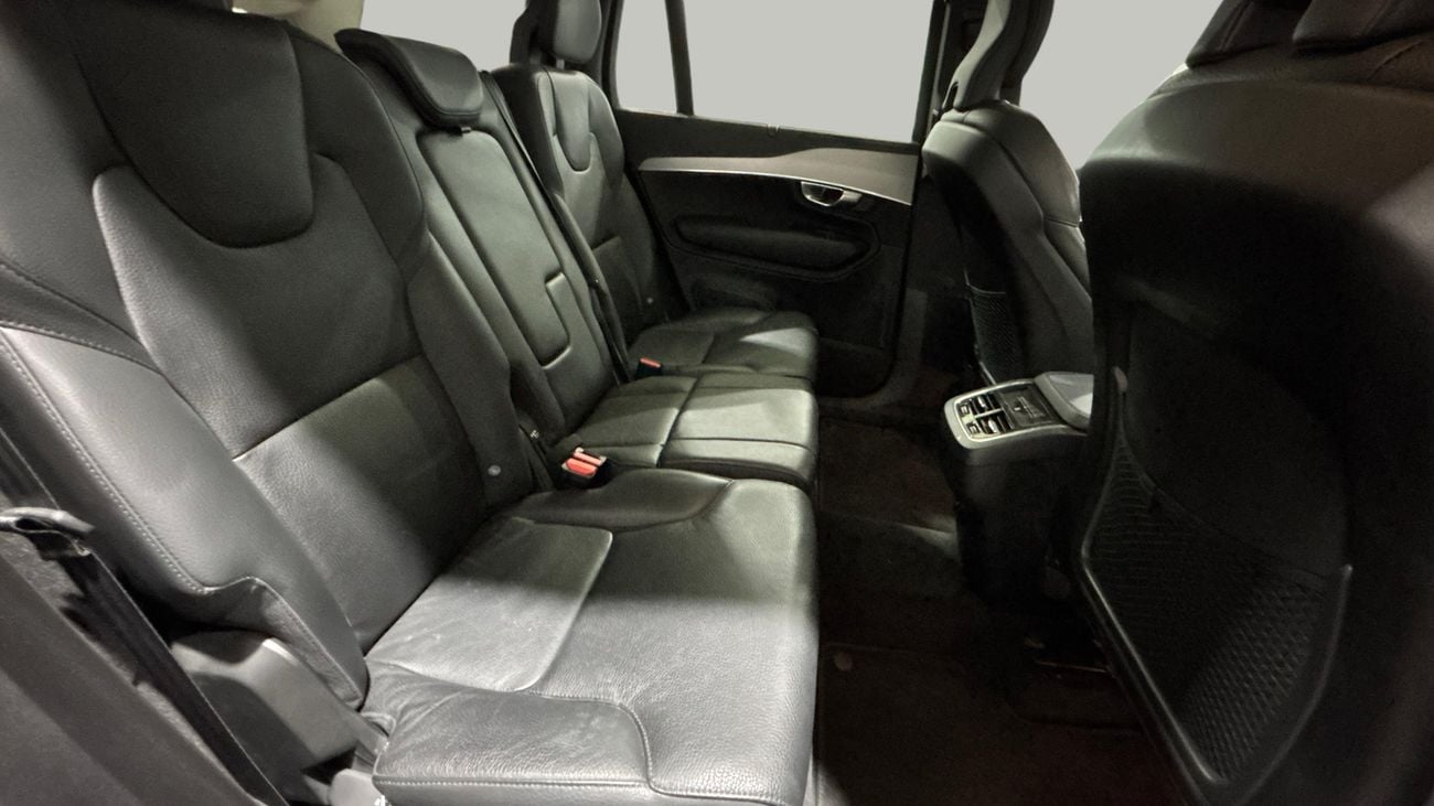 Volvo XC90 2023 | AED 2109/Month | 0 DP | 30 Day Return | Warranty | Service History