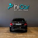 مرسيدس بنز C 200 1,532 pm • 0% Downpayment • Mercedes C200 • 1 Year Warranty