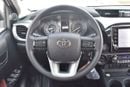 Toyota Hilux TOYOTA HILUX SR5  4X4 2.7L AT, AUTO AC, DISPLAY & RR