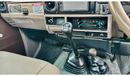 تويوتا لاند كروزر بيك آب SINGLE CABIN | 1991 | 4 X 4 | MANUAL TRANSMISSION | RHD | 4.2L DIESEL | PREMIUM BULL BAR
