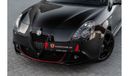 ألفا روميو جوليتا فيلوتشي | 1,567 P.M  | 0% Downpayment | Agency Warranty!