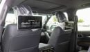 تويوتا لاند كروزر VX 3.5L Petrol | 10 A/T | 2026 Model | Export only