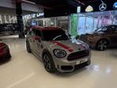 Mini John Cooper Works Countryman 2023 Mini Countryman JCW /Warranty till 2028/ Full Agency Maintained