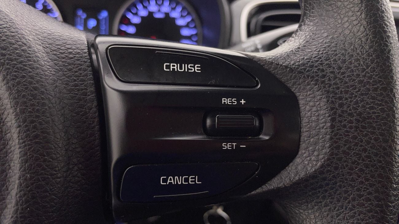 كيا بيجاس EX 1.4 | بدون دفعة مقدمة | اختبار القيادة في المنزل