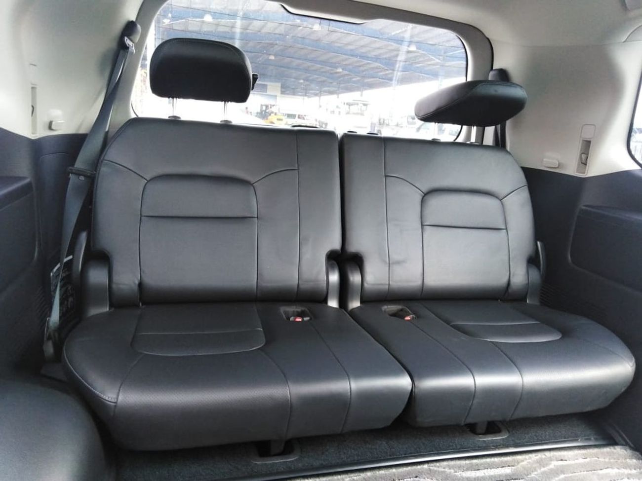 Toyota Land Cruiser Land Cruiser v8 RIGHT HAND DRIVE (Stock no PM36)