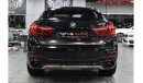 BMW X6 35i Exclusive