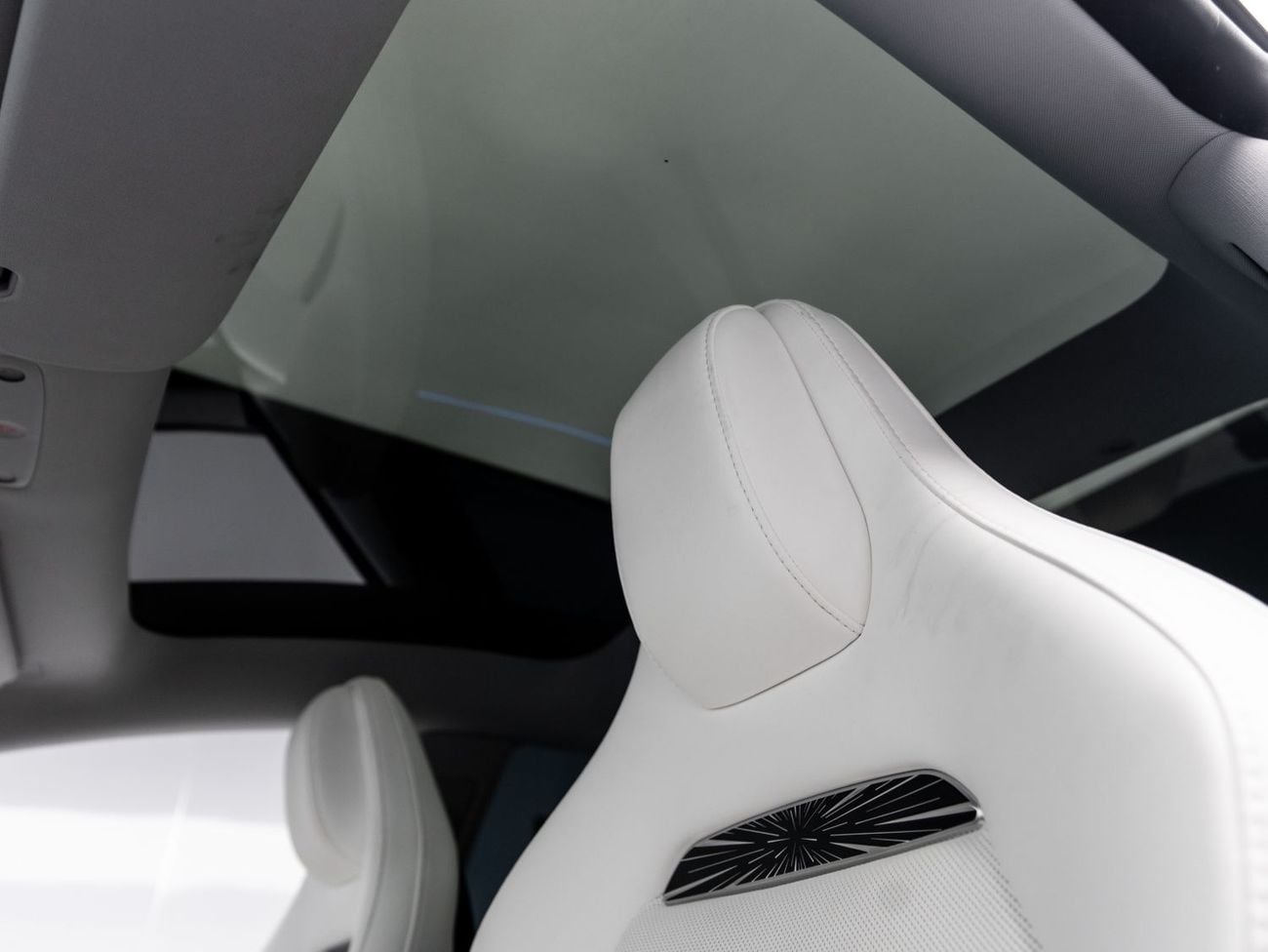 تسلا موديل 3 Performance (AWD)