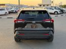 تويوتا راف ٤ XLE 2.5L
