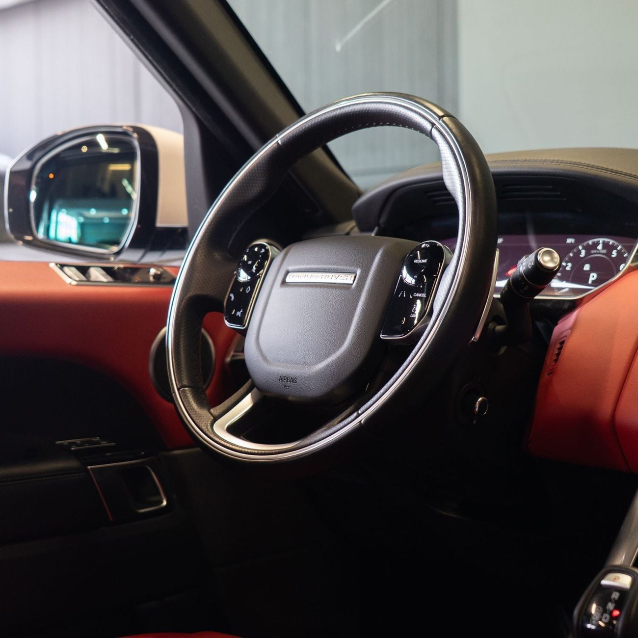 لاند روفر رينج روفر سبورت HSE Dynamic 3.0L AED 3,161 P.M • 0% Downpayment • Range Rover Sport HSE Dynamic • Agency Warranty