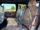 Nissan Patrol LE PLATINUM CITY **2026**GCC SPEC BRAND NEW