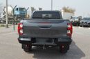 تويوتا هيلوكس TRD Double cabin 2.8L, perfect inside and outside