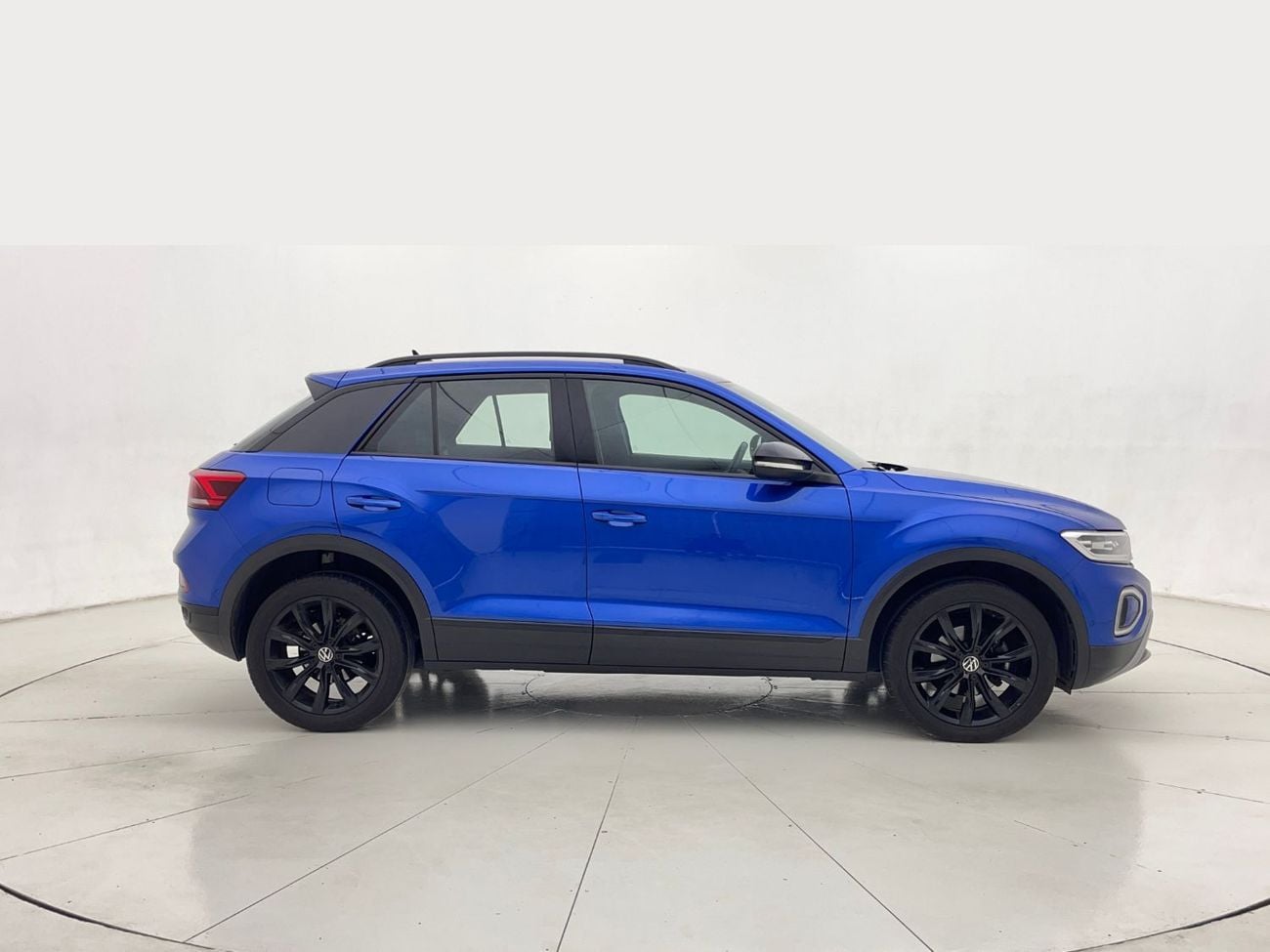 Volkswagen T-ROC 2023 STYLE | AED 956/Month | 0 DP | 30 Day Return | Warranty | Service History