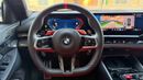 BMW M5 STD ( M5 competition Touring  4.4 L ( 727 HP