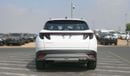 هيونداي توسون 2025 HYUNDAI TUCSON 1.6L TURBO