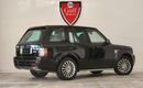 Land Rover Range Rover V8  AUTO BIOGRAPHY BODY KIT-EXCELLENT CONDITION-VAT INCLUSIVE