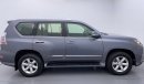 Lexus GX460 PRESTIGE 4.6 | Under Warranty | Inspected on 150+ parameters