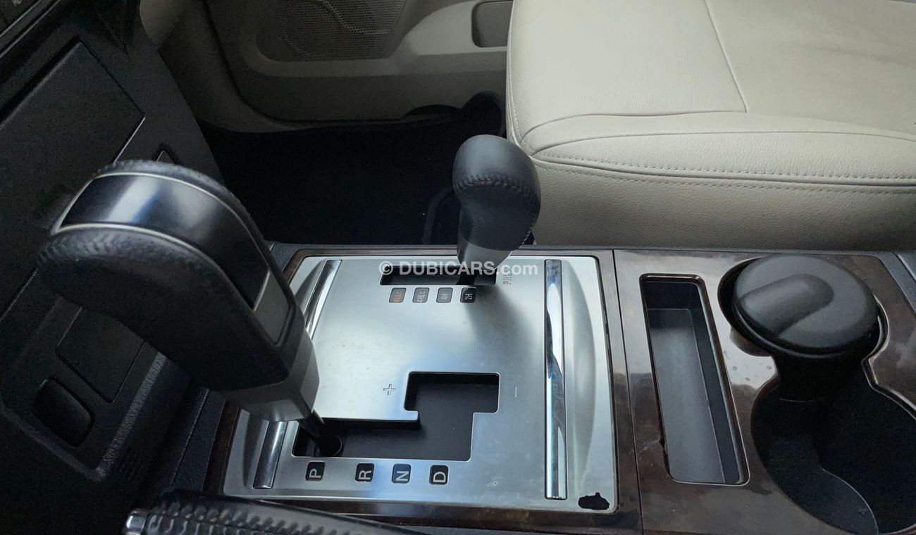 Mitsubishi Pajero GLS TOP 3.5 | Zero Down Payment | Free Home Test Drive